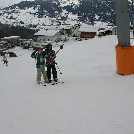 Naturerlebnis Laerchenhof *