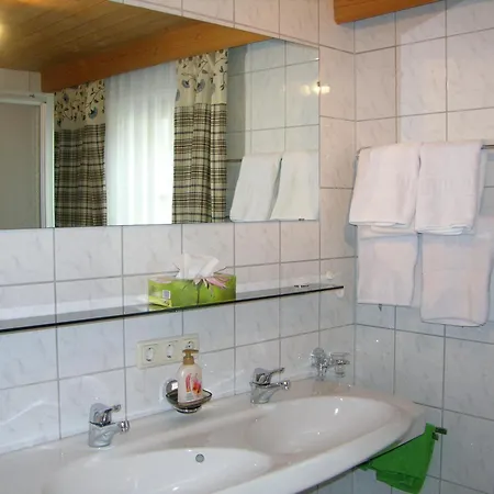 Naturerlebnis Larchenhof Farm stay