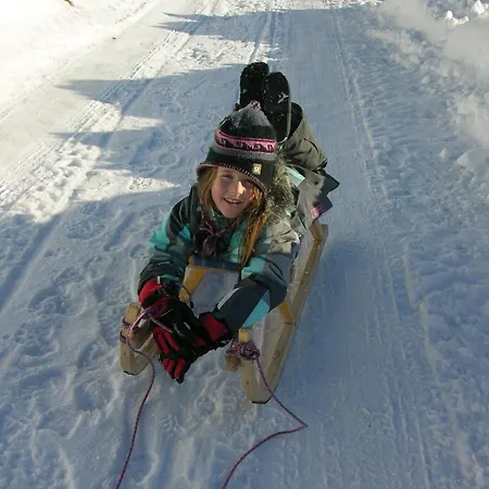 Farma Naturerlebnis Laerchenhof