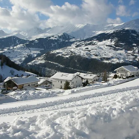 Naturerlebnis Laerchenhof Κατάλυμα σε φάρμα