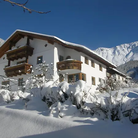 Naturerlebnis Laerchenhof * Fendels