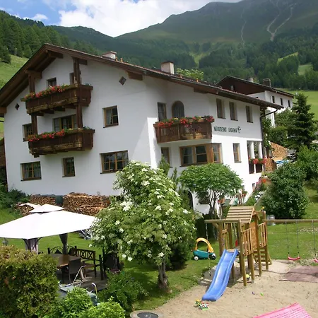 Naturerlebnis Larchenhof