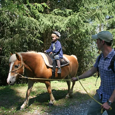Naturerlebnis Laerchenhof *