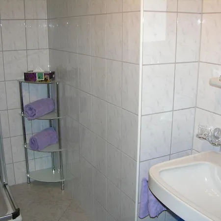 Naturerlebnis Laerchenhof Fendels