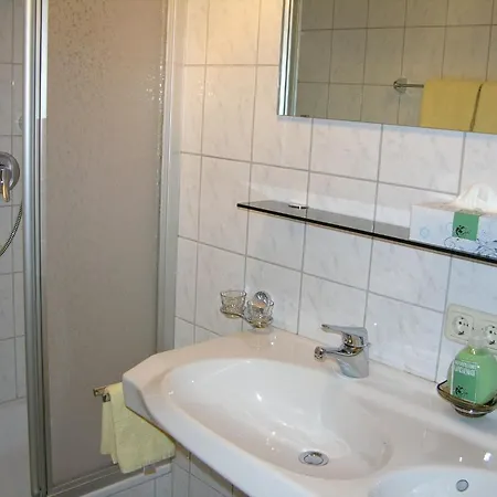 Naturerlebnis Laerchenhof Κατάλυμα σε φάρμα *