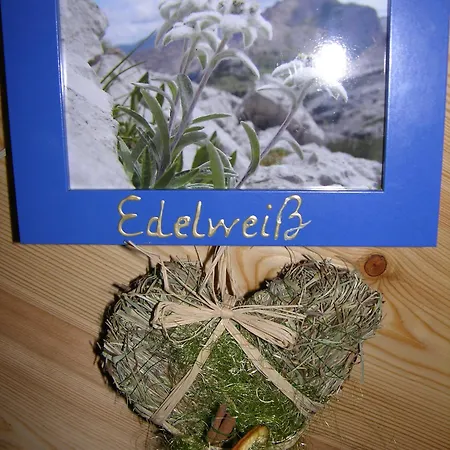 Κατάλυμα σε φάρμα Naturerlebnis Laerchenhof Fendels