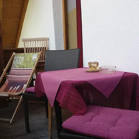 Farm stay Naturerlebnis Larchenhof