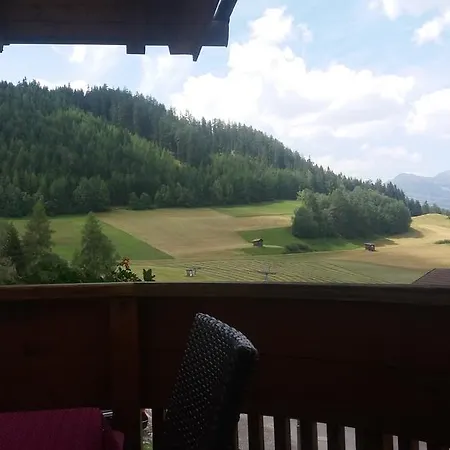 Naturerlebnis Larchenhof Farm stay Fendels