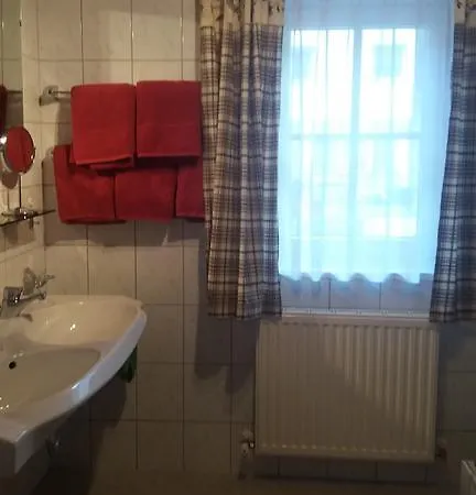 Naturerlebnis Larchenhof Farm stay Fendels