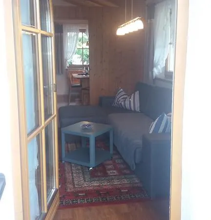 Naturerlebnis Laerchenhof Farma