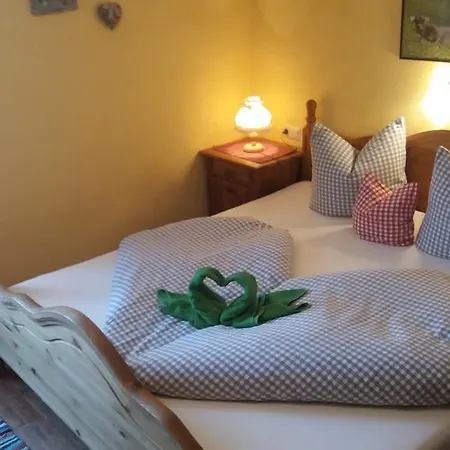 Naturerlebnis Laerchenhof * Fendels