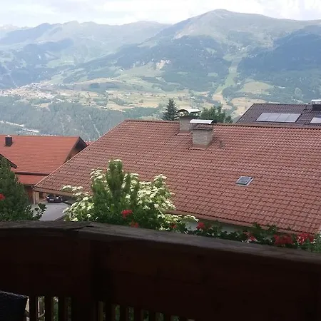 Naturerlebnis Laerchenhof Κατάλυμα σε φάρμα Fendels