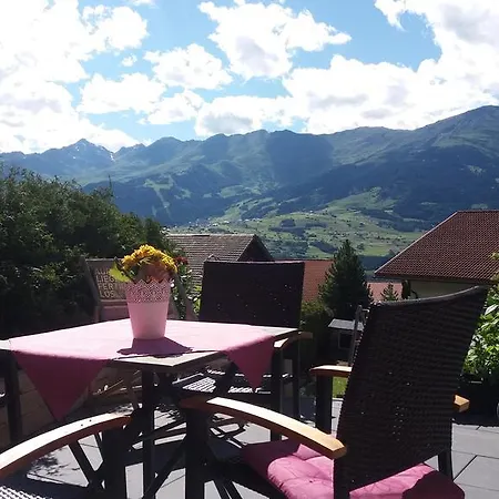 Naturerlebnis Laerchenhof Fendels