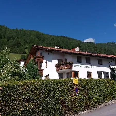 Naturerlebnis Larchenhof *