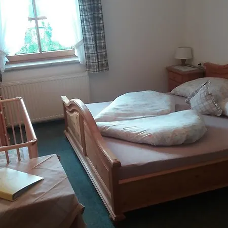 Farm stay Naturerlebnis Larchenhof Fendels