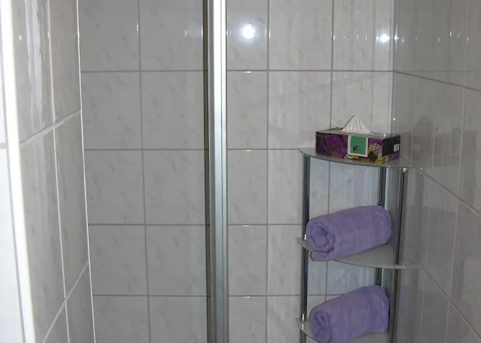 Naturerlebnis Larchenhof Lantgård *