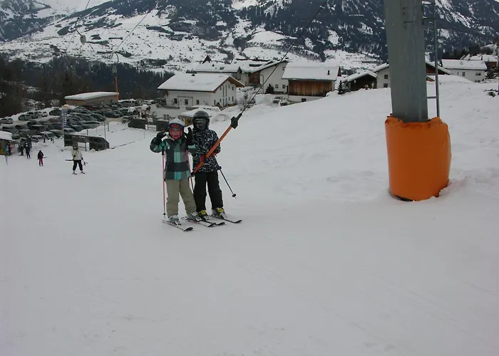 Naturerlebnis Larchenhof *