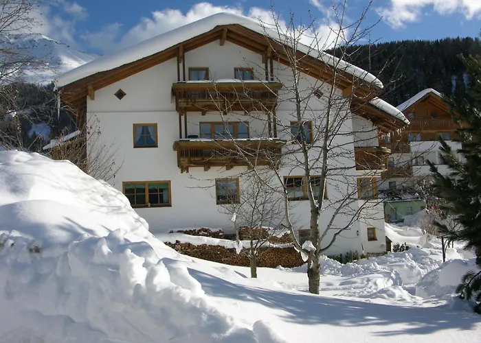 Naturerlebnis Larchenhof *