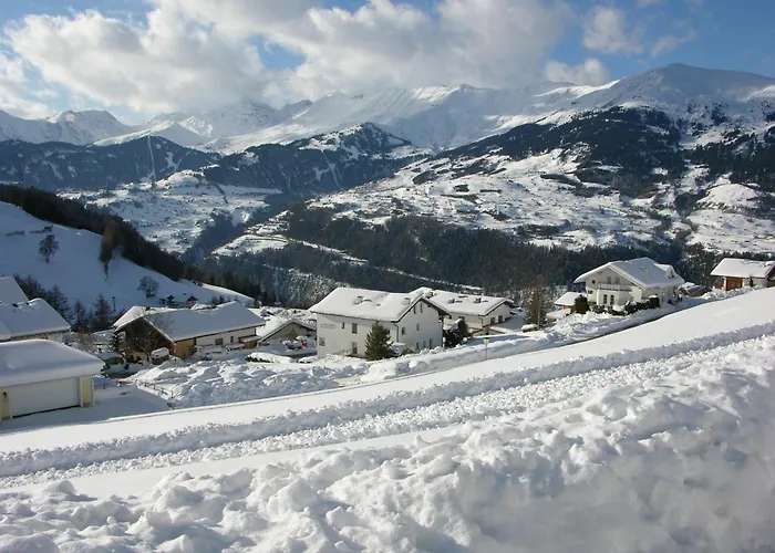 Naturerlebnis Larchenhof Lantgård