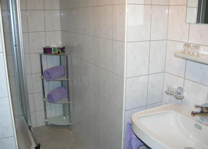 Naturerlebnis Larchenhof Fendels