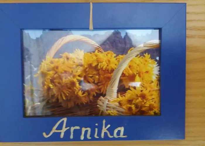 Naturerlebnis Larchenhof Lantgård