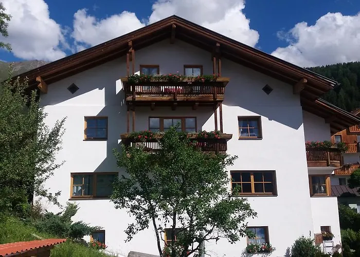 Naturerlebnis Larchenhof Lantgård *