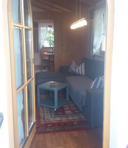 Naturerlebnis Larchenhof Lantgård