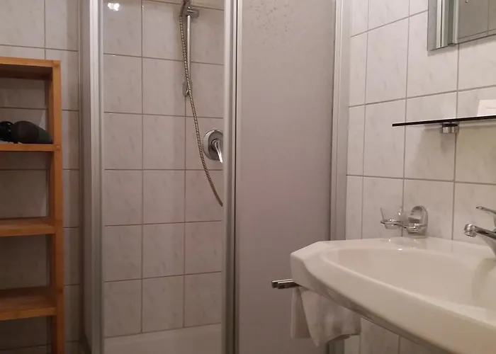 Naturerlebnis Larchenhof Lantgård *