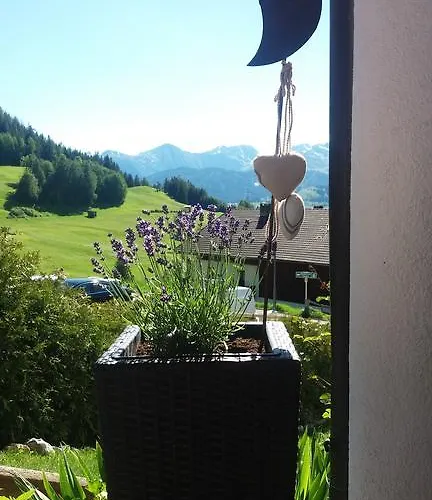 Lantgård Naturerlebnis Larchenhof *