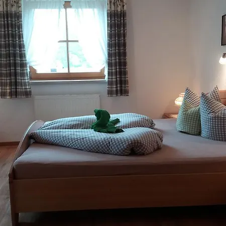 Naturerlebnis Laerchenhof Vakantieboerderij