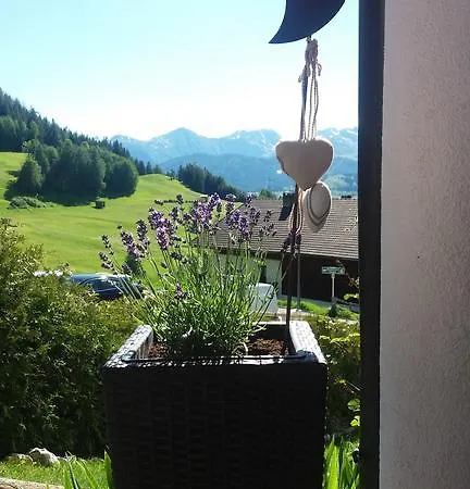 Vakantieboerderij Naturerlebnis Laerchenhof *