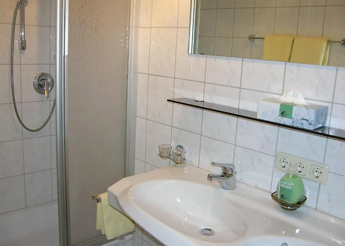 Naturerlebnis Laerchenhof مزرعة للإقامة *