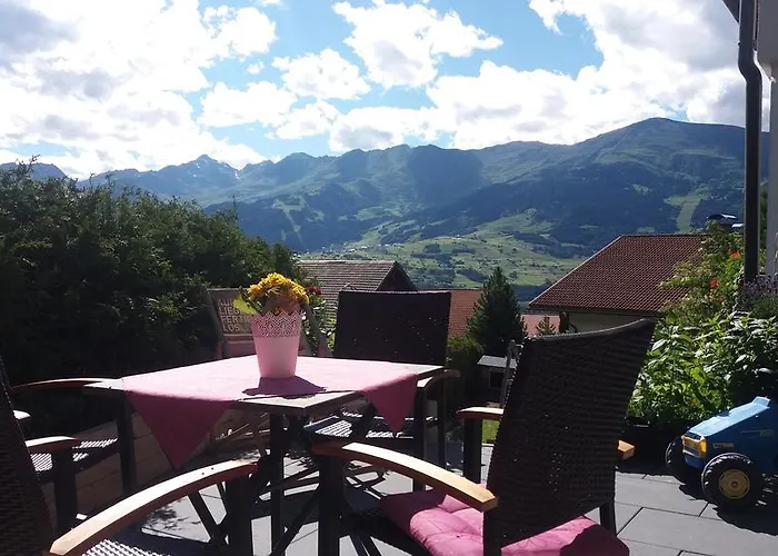 Naturerlebnis Laerchenhof فيندلس