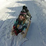 Фермерский дом Naturerlebnis Laerchenhof