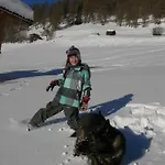 Naturerlebnis Laerchenhof Фермерский дом *