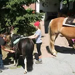 Naturerlebnis Laerchenhof * Фендельс