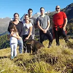 Naturerlebnis Laerchenhof * Фендельс