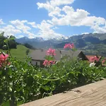 Фермерский дом Naturerlebnis Laerchenhof Фендельс