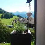Фермерский дом Naturerlebnis Laerchenhof *