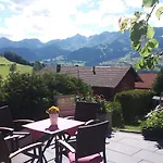 Naturerlebnis Laerchenhof Фендельс