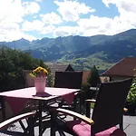 Naturerlebnis Laerchenhof Фендельс