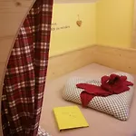 Naturerlebnis Laerchenhof * Фендельс