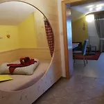 Naturerlebnis Laerchenhof Фендельс